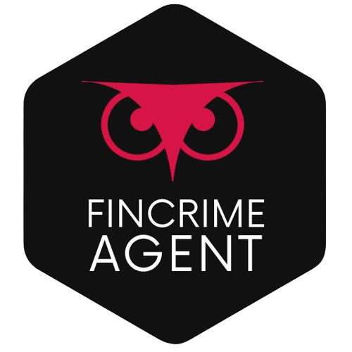 FinCrime Agent Logo